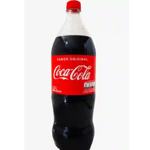 Coca-Cola Original 1.5L
