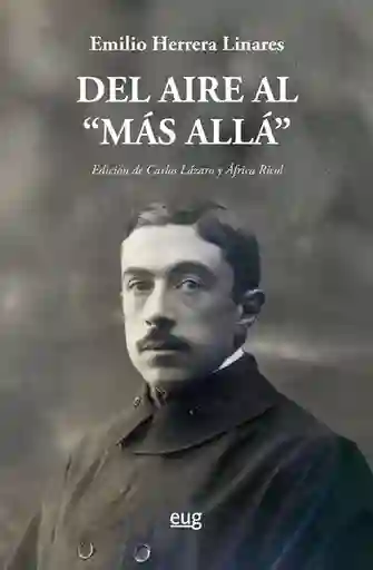 Del Aire al 'Más Allá' - Emilio Herrera Linares