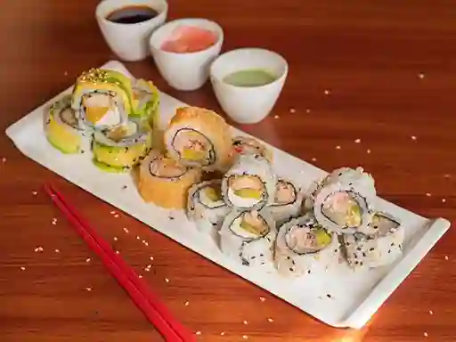 Combo 1