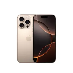 Apple iPhone 16 Pro Max 1Tb Desert Titanium