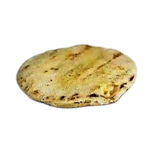 Arepa Doble Queso y Doble Jamón
