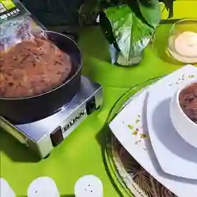 Frijoles Negros (Congelado)