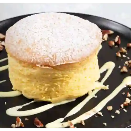 Cheese cake japones