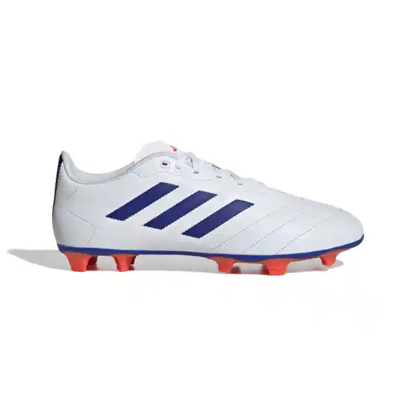 Adidas Zapatos Goletto Viii Fg Hombre Blanco Talla: 9.5