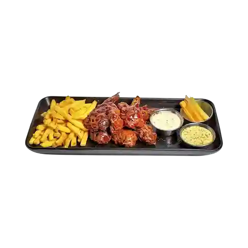 Chicken Wings X6