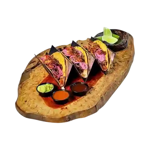 Taquitos de Barbacoa Americanos Brangus
