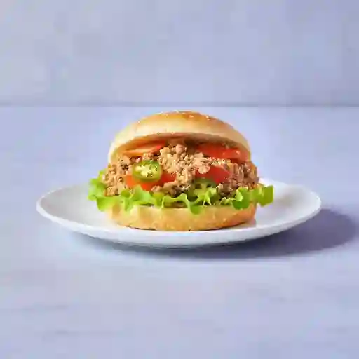 Sándwich P&P
