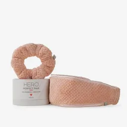 Volo Set Spa Rosado