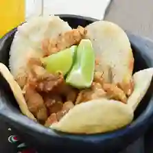 Chicharronada