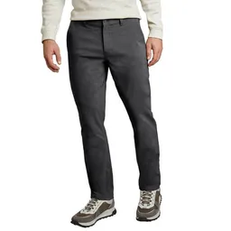 Weatherproof Pantalón Vintage Para Hombre Color Carbón
