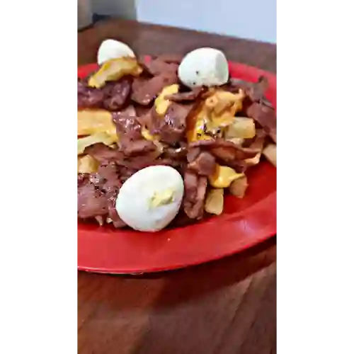 Chori Francesa Especial