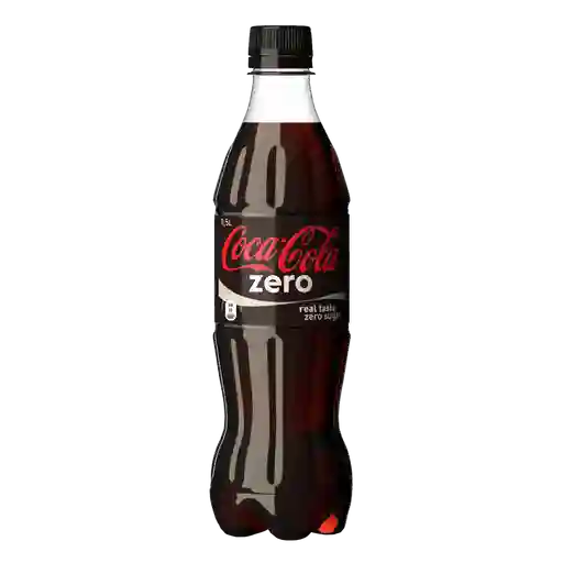 Coca-cola 400ml Zero