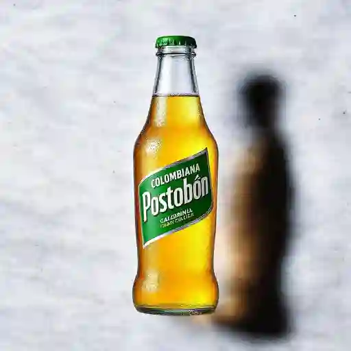Colombiana Postobón 400 ml