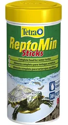 Tetra Alimento Para Tortuga Reptomin