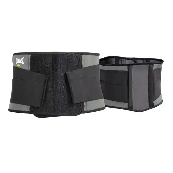 Cinturón de Soporte Masculino Everlast