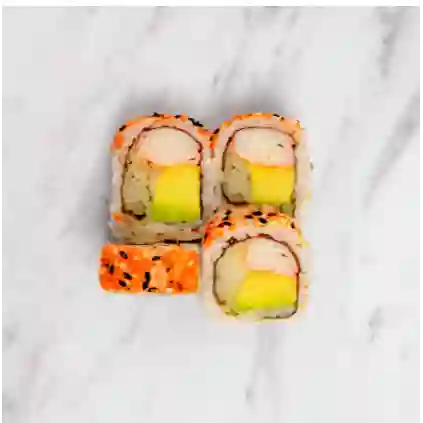 California Roll