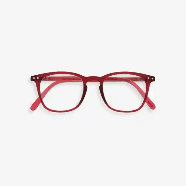 Izipizi Gafas Reading E Rojo Rosy +1.5