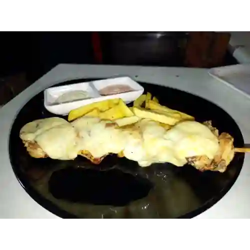 Pincho de Pollo