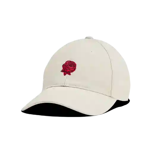 Under Armour Gorra Gorra Sportstyle Trend Adj Blanco 1383447-110