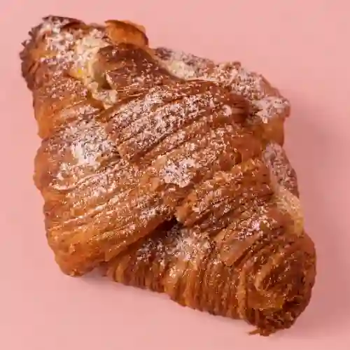 Croissant Almendras
