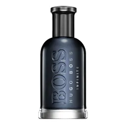 Hugo Boss Fragancia Bottle Infinite 200mL DH