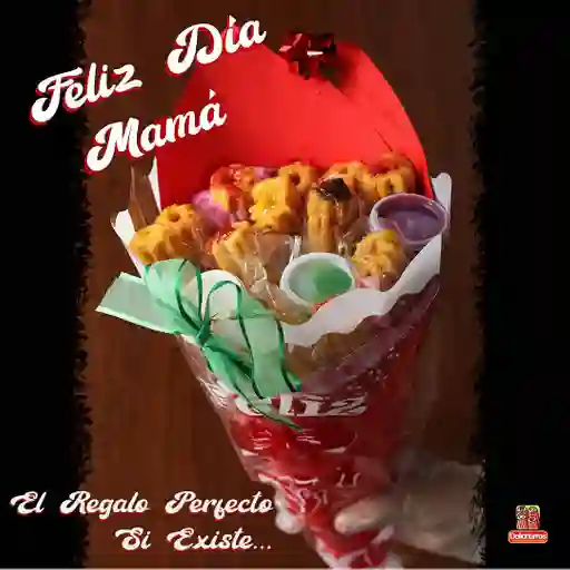 Ramo de Churros