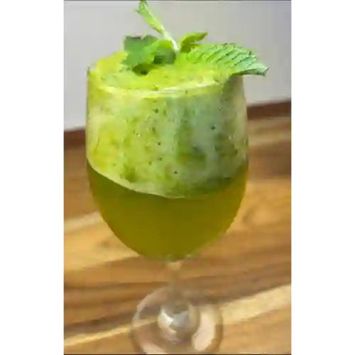 Piñahierbabuena