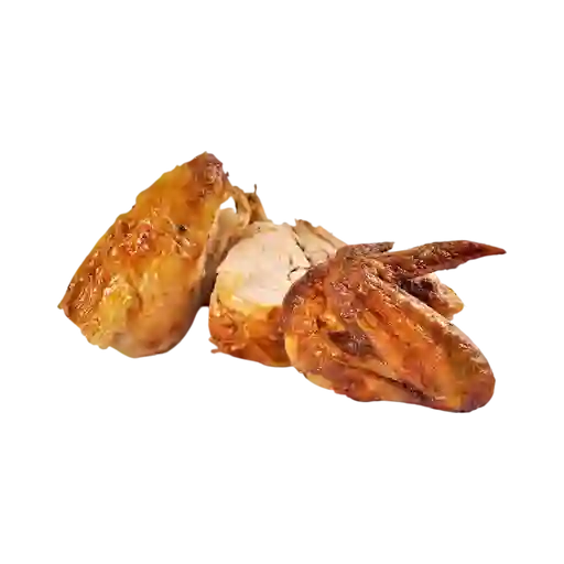 Combo Cuarto de Ala Pechuga