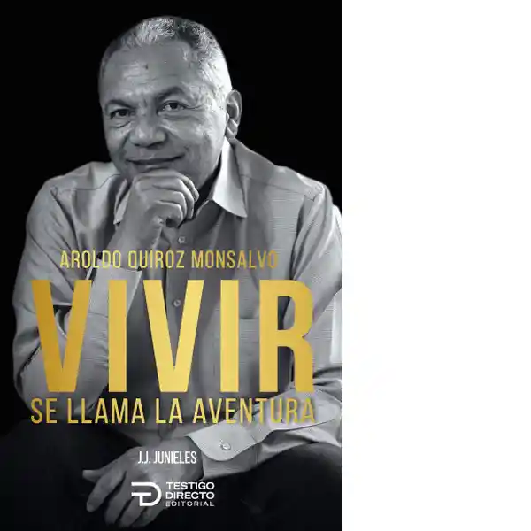 Vivir Se Llama La Aventura