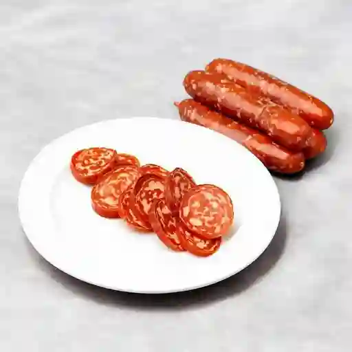 Chorizo