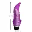 Vibrador tongue