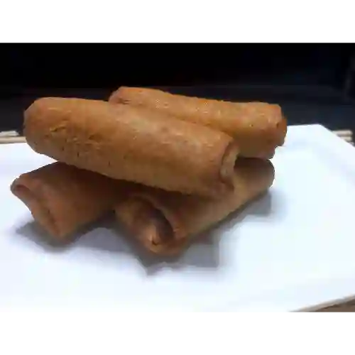 Rollitos Japoneses