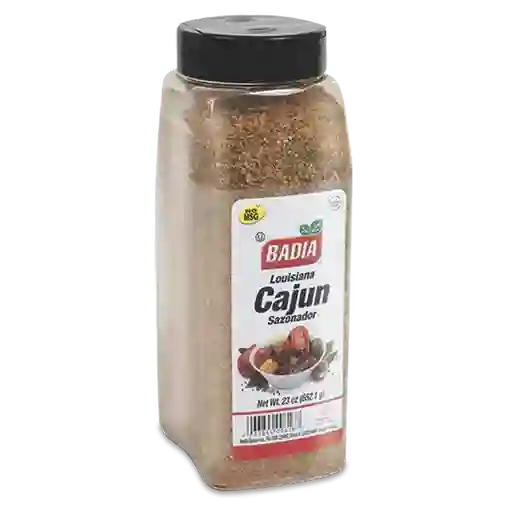 Badia Condimento Cajún
