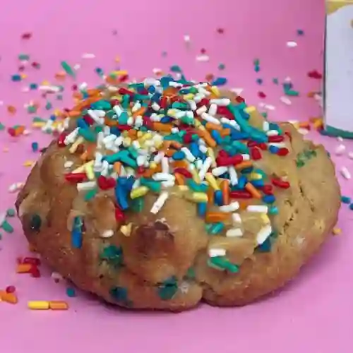 Cookies Brigadero
