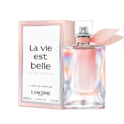 Lancome Perfume Soleil Cristal For Women 50 mL