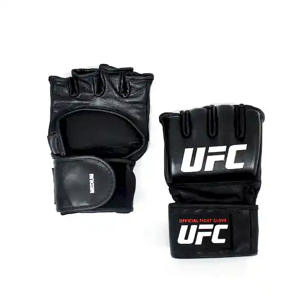 Guantes Pro Ufc Competicion Hombre Artes Marciales 74032