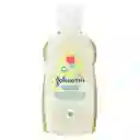 Aceite Johnson Baby Recién Nacido X 100 Ml