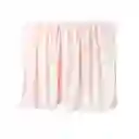 Salida de Baño Rosa Miniso