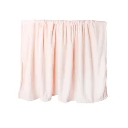 Salida de Baño Rosa Miniso