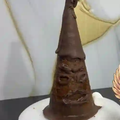Sombrero de Harry Potter