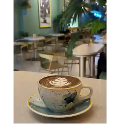 Mocachino 9oz