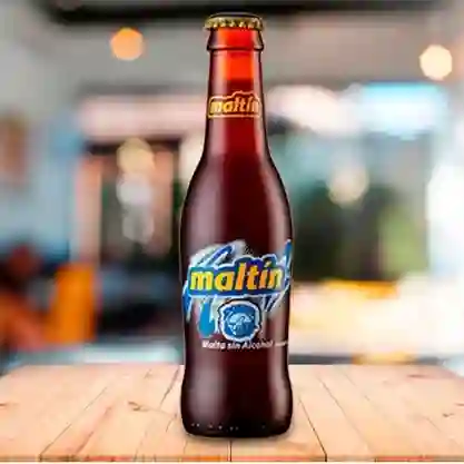 Malta Maltin Polar