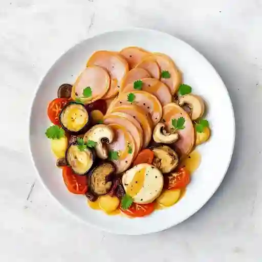 Chicken Salad