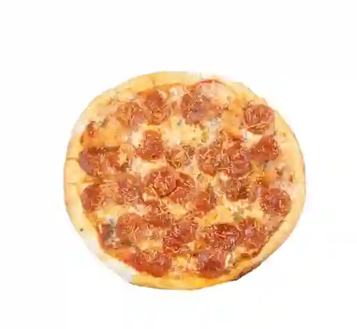 Pizza Pepperoni