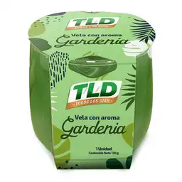 TLD Vela Aroma Gardenia