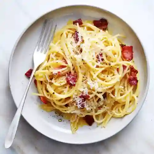 Carbonara