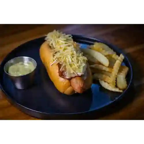 Hot Dog Premium