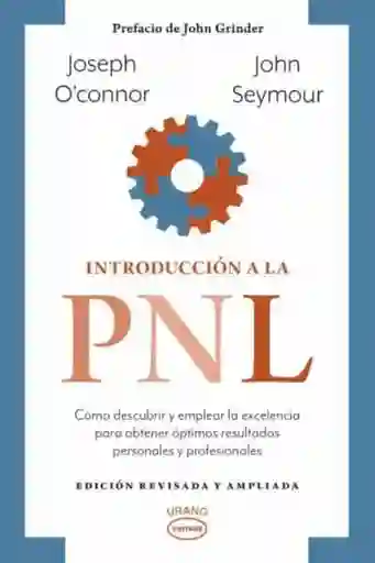 Introducción a la Pnl - Joseph Oconnor / John Seymour