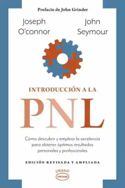 Introducción a la Pnl - Joseph Oconnor / John Seymour