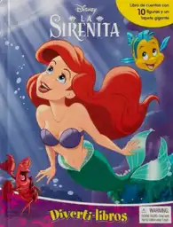 La Sirenita - VV. AA